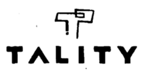 TALITY Logo (IGE, 29.09.2000)