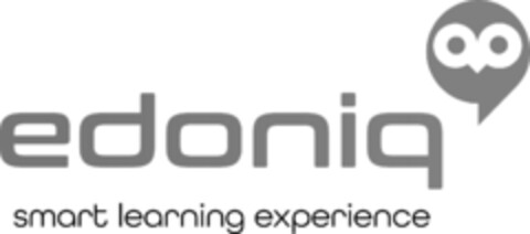 edoniq smart learning experience Logo (IGE, 02.08.2021)