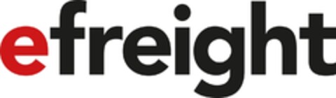 efreight Logo (IGE, 13.08.2021)