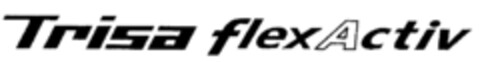 Trisa flexActiv Logo (IGE, 15.12.2000)