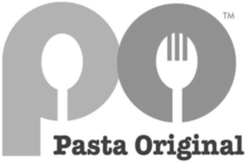 Pasta Original Logo (IGE, 04.01.2006)