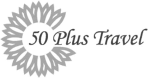 50 Plus Travel Logo (IGE, 28.10.2005)