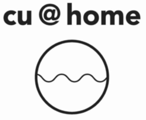 cu @ home Logo (IGE, 02/08/2015)