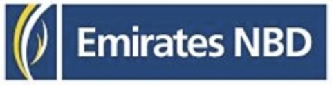 Emirates NBD Logo (IGE, 06.03.2014)