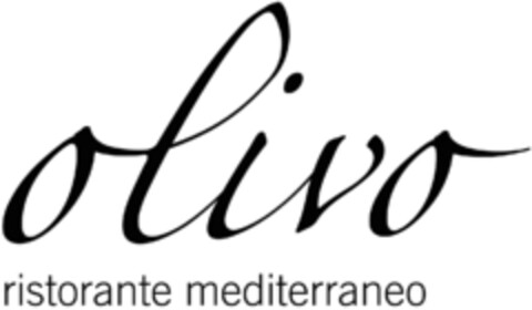 olivo ristorante mediterraneo Logo (IGE, 21.03.2014)