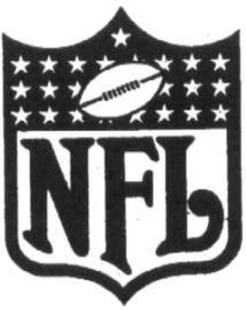 NFL Logo (IGE, 10/15/2003)