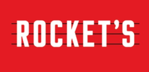 ROCKET'S Logo (IGE, 03.04.2017)