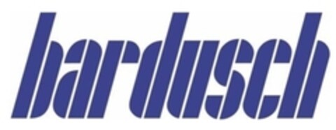 bardusch Logo (IGE, 04/09/2013)