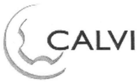 CALVI Logo (IGE, 05/18/2006)