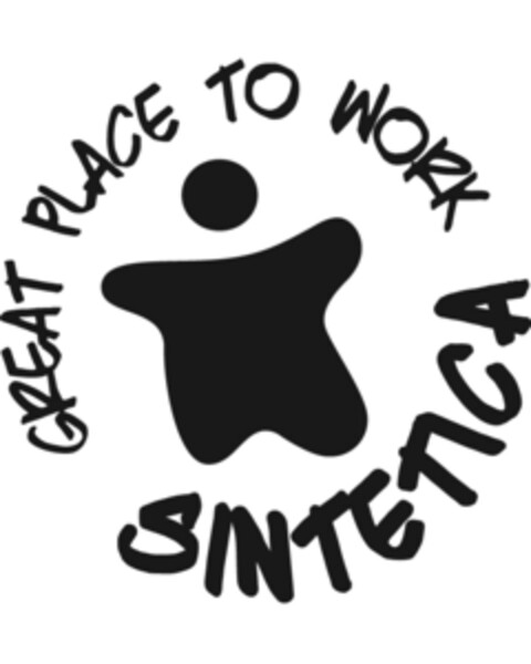 GREAT PLACE TO WORK SINTETICA Logo (IGE, 06/03/2014)