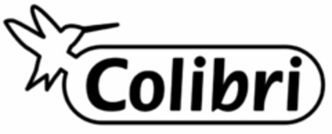 Colibri Logo (IGE, 18.08.2006)