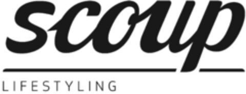 scoup LIFESTYLING Logo (IGE, 06.07.2011)