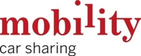 mobility car sharing Logo (IGE, 29.07.2010)