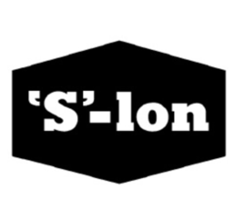 'S'-lon Logo (IGE, 07/14/2017)