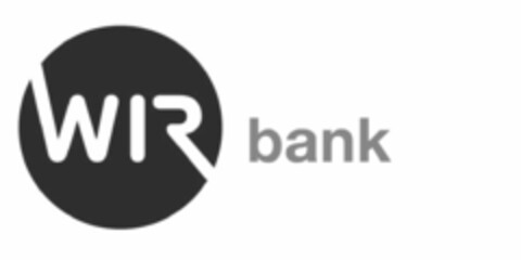 WIR bank Logo (IGE, 09/16/2015)