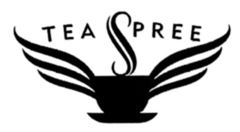 TEA SPREE Logo (IGE, 04/29/2008)