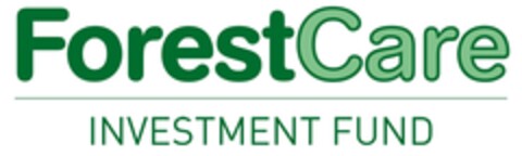 ForestCare INVESTMENT FUND Logo (IGE, 25.03.2013)