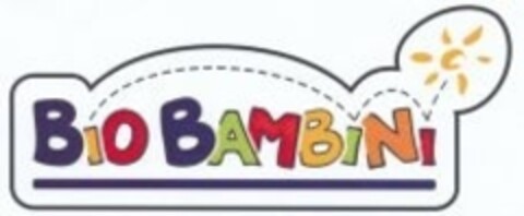 BIO BAMBINI Logo (IGE, 03.11.2008)