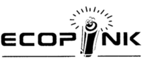 ECOPINK Logo (IGE, 13.01.2006)