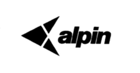 alpin Logo (IGE, 07.01.1977)