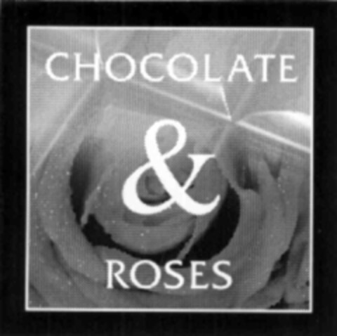 Chocolate & Roses Logo (IGE, 09/24/2002)