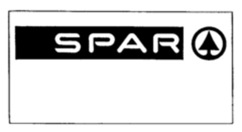 SPAR Logo (IGE, 16.01.1989)