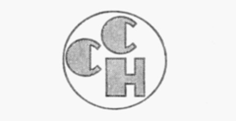 CCH Logo (IGE, 16.01.1987)