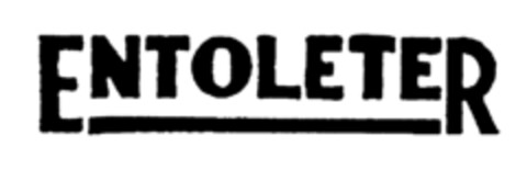 ENTOLETER Logo (IGE, 02.12.1986)