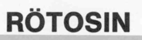 RöTOSIN Logo (IGE, 01/25/1988)