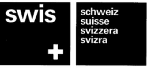 swis schweiz suisse svizzera svizra Logo (IGE, 25.01.2002)