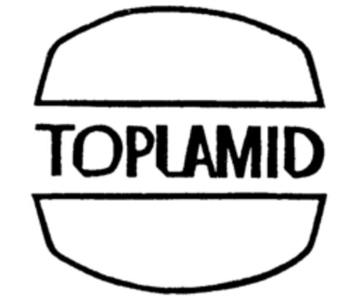 TOPLAMID Logo (IGE, 04.02.1988)