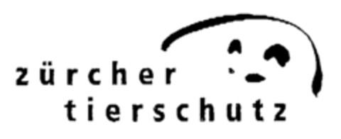 zürcher tierschutz Logo (IGE, 18.02.2003)