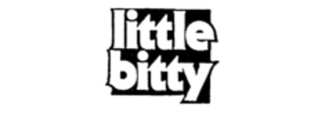 little bitty Logo (IGE, 14.05.1987)