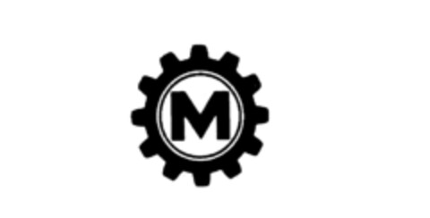 M Logo (IGE, 29.06.1978)