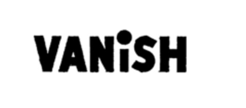 VANiSH Logo (IGE, 27.08.1979)