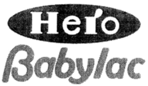 Hero Babylac Logo (IGE, 15.05.2002)