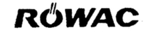 RöWAC Logo (IGE, 15.07.1991)