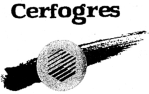 Cerfogres Logo (IGE, 18.06.1998)