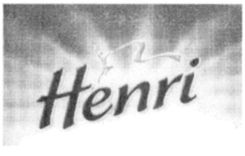 Henri Logo (IGE, 26.09.2003)