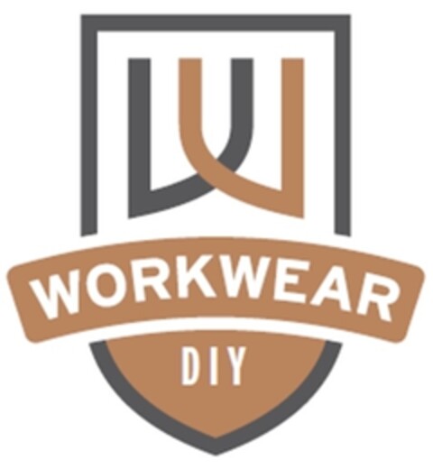 W WORKWEAR DIY Logo (IGE, 10.04.2019)