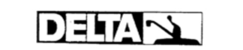 DELTA Logo (IGE, 26.07.1988)