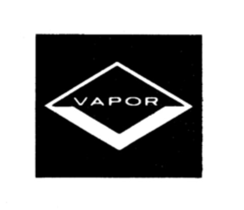 VAPOR Logo (IGE, 18.07.1979)