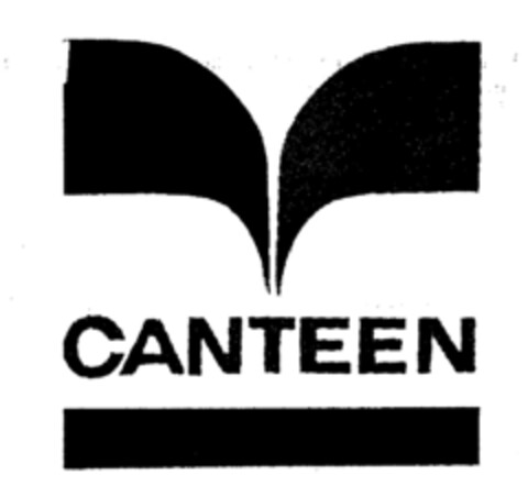 CANTEEN Logo (IGE, 06.06.1980)