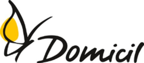 Domicil Logo (IGE, 16.04.2021)