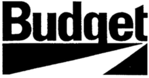 Budget Logo (IGE, 22.08.1996)