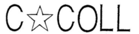 C COLL Logo (IGE, 04.09.1991)