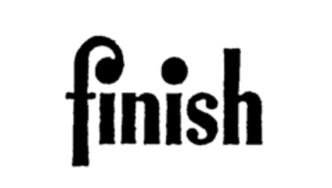 finish Logo (IGE, 08.12.1981)