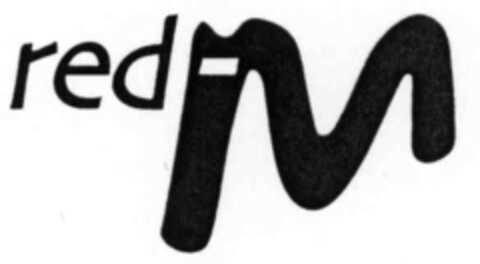 red - m Logo (IGE, 22.06.2000)