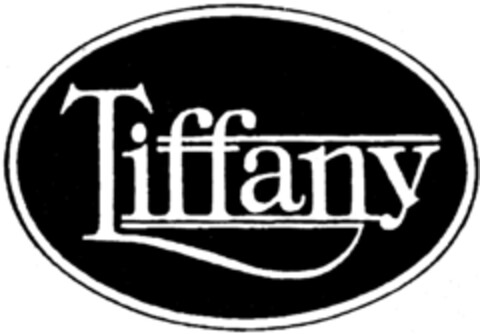 Tiffany Logo (IGE, 17.09.1998)