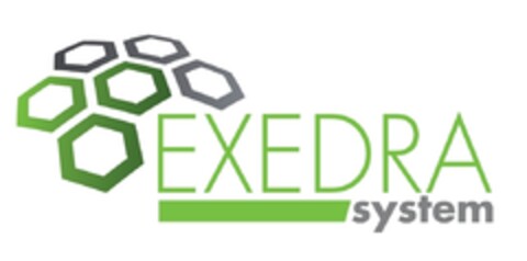 EXEDRA system Logo (IGE, 26.08.2019)
